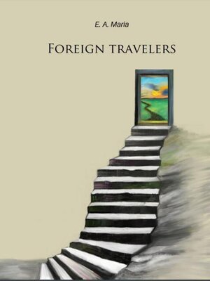 cover image of Foreign travelers